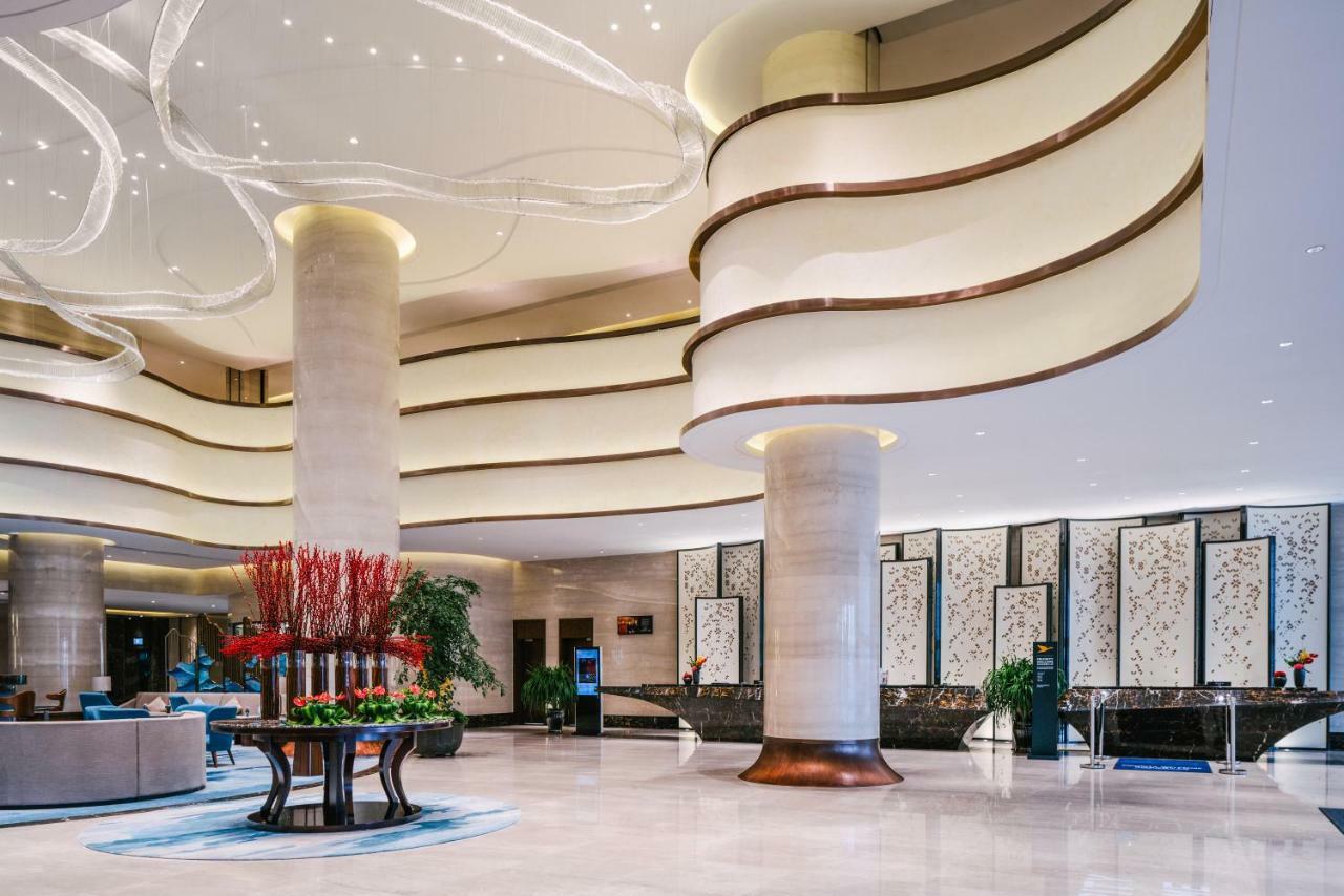 Pullman Zhoushan Seaview Exterior photo